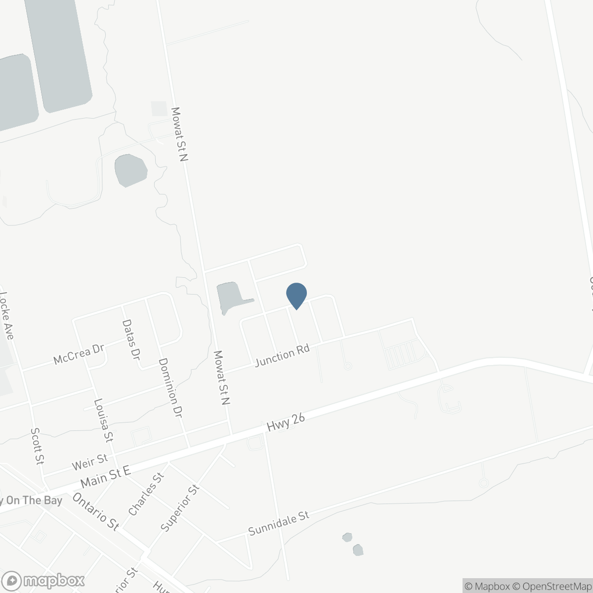 252 SPRINGFIELD CRESCENT, Stayner, Ontario L0M 1S0